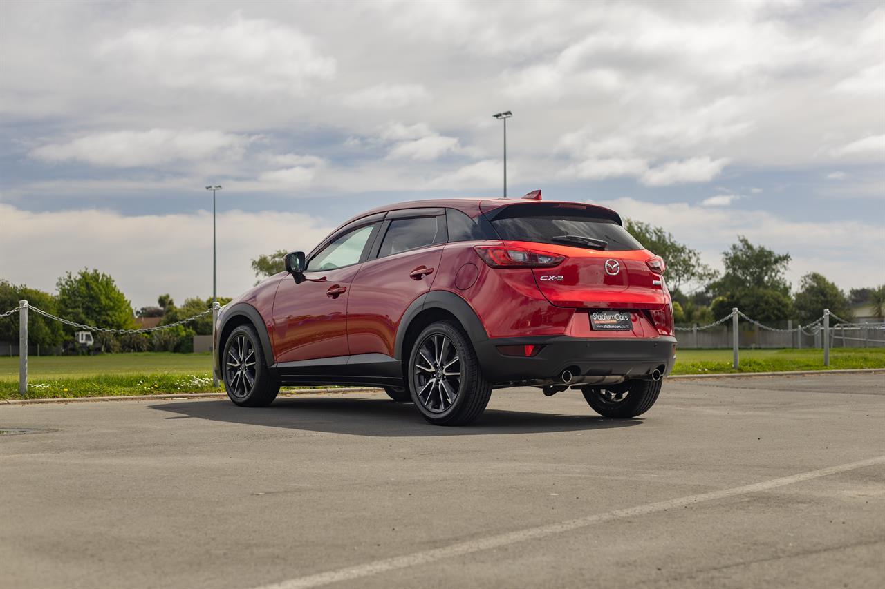 image-6, 2017 Mazda CX-3 20S Pro Active at Christchurch