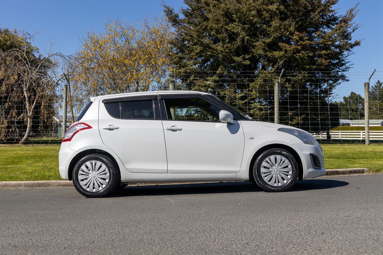 image-2, 2015 Suzuki Swift XG - With DriveGuard!! at Dunedin