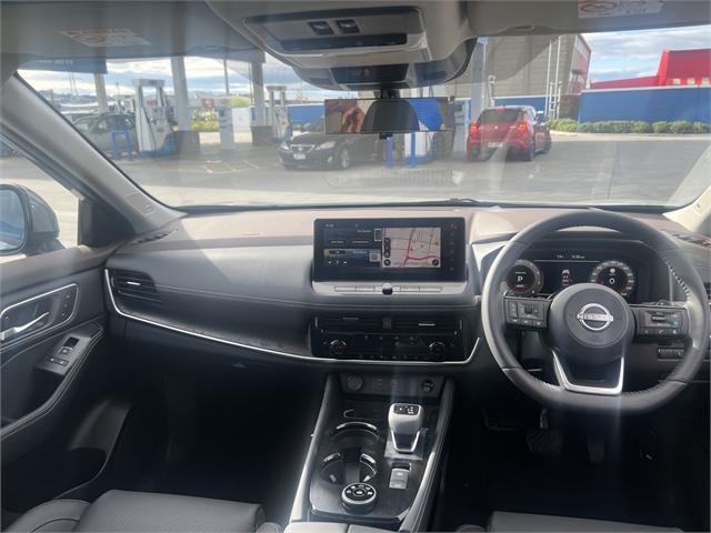 image-7, 2025 Nissan X-Trail Ti-L 4x4 at Dunedin