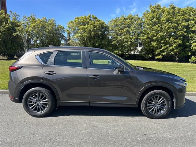 image-6, 2019 Mazda CX-5 GSX 2.0P AT 2WD at Invercargill