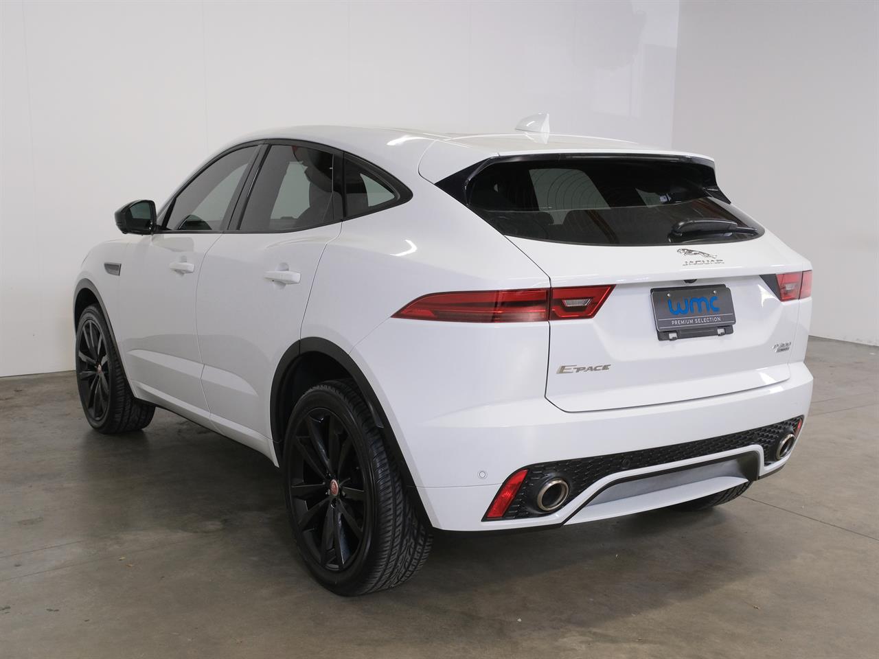 image-6, 2018 Jaguar E-Pace P300 4WD 'R-Dynamic' at Christchurch