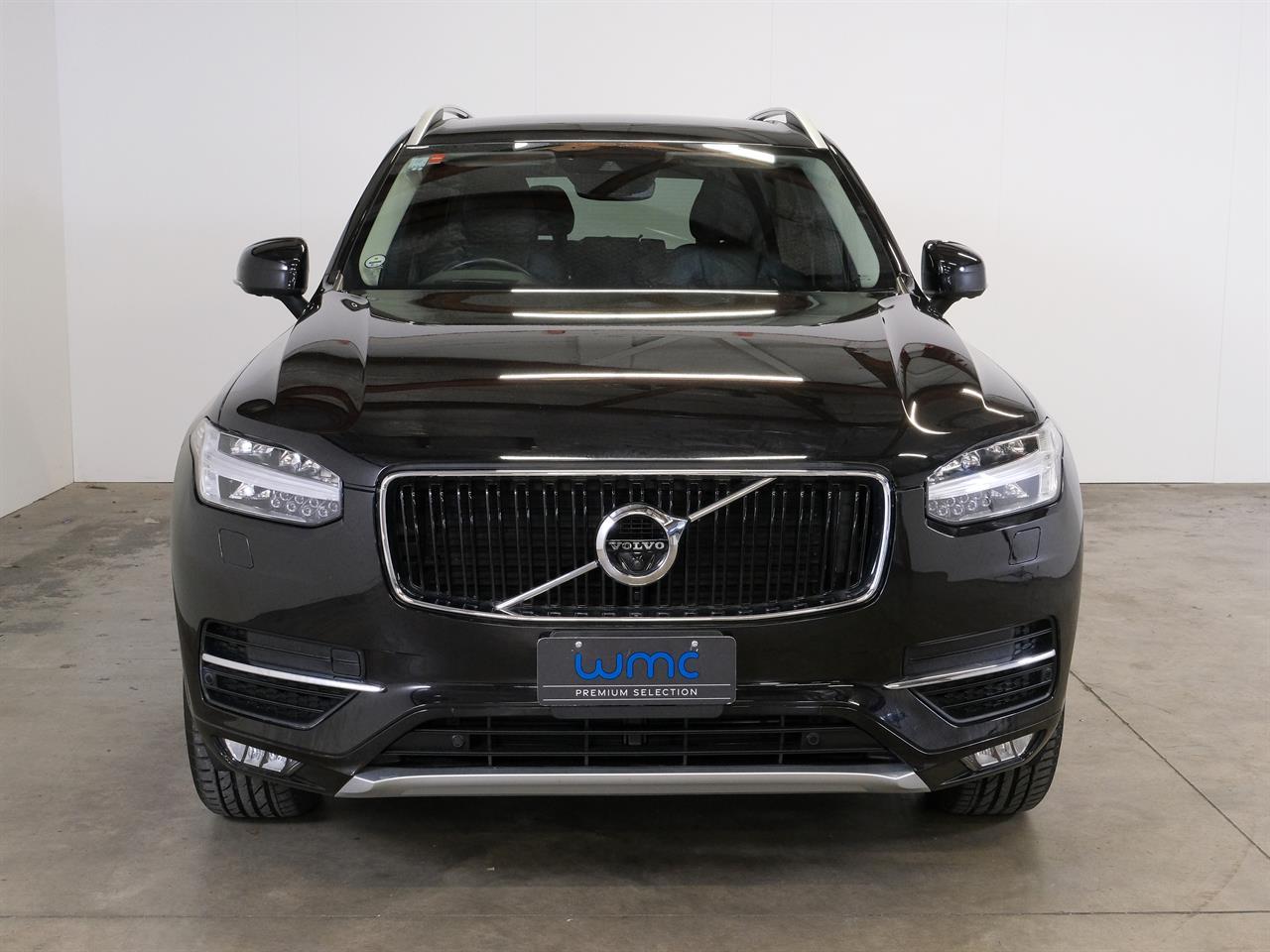 image-2, 2019 Volvo XC90 T5 AWD 'Momentum' 7-Seater at Christchurch