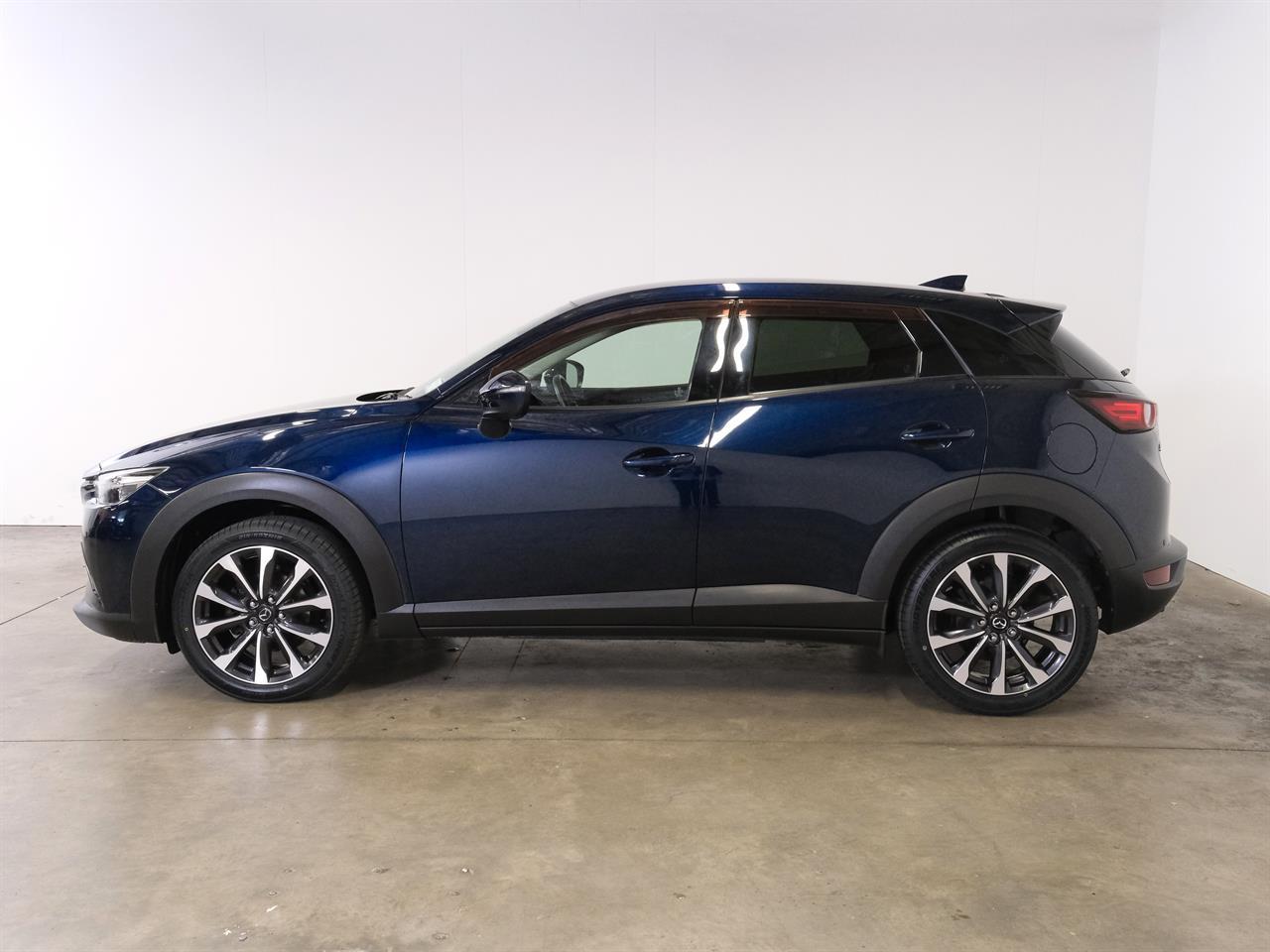 image-4, 2018 Mazda Cx-3 20S Proactive '6-Speed Manual' at Christchurch