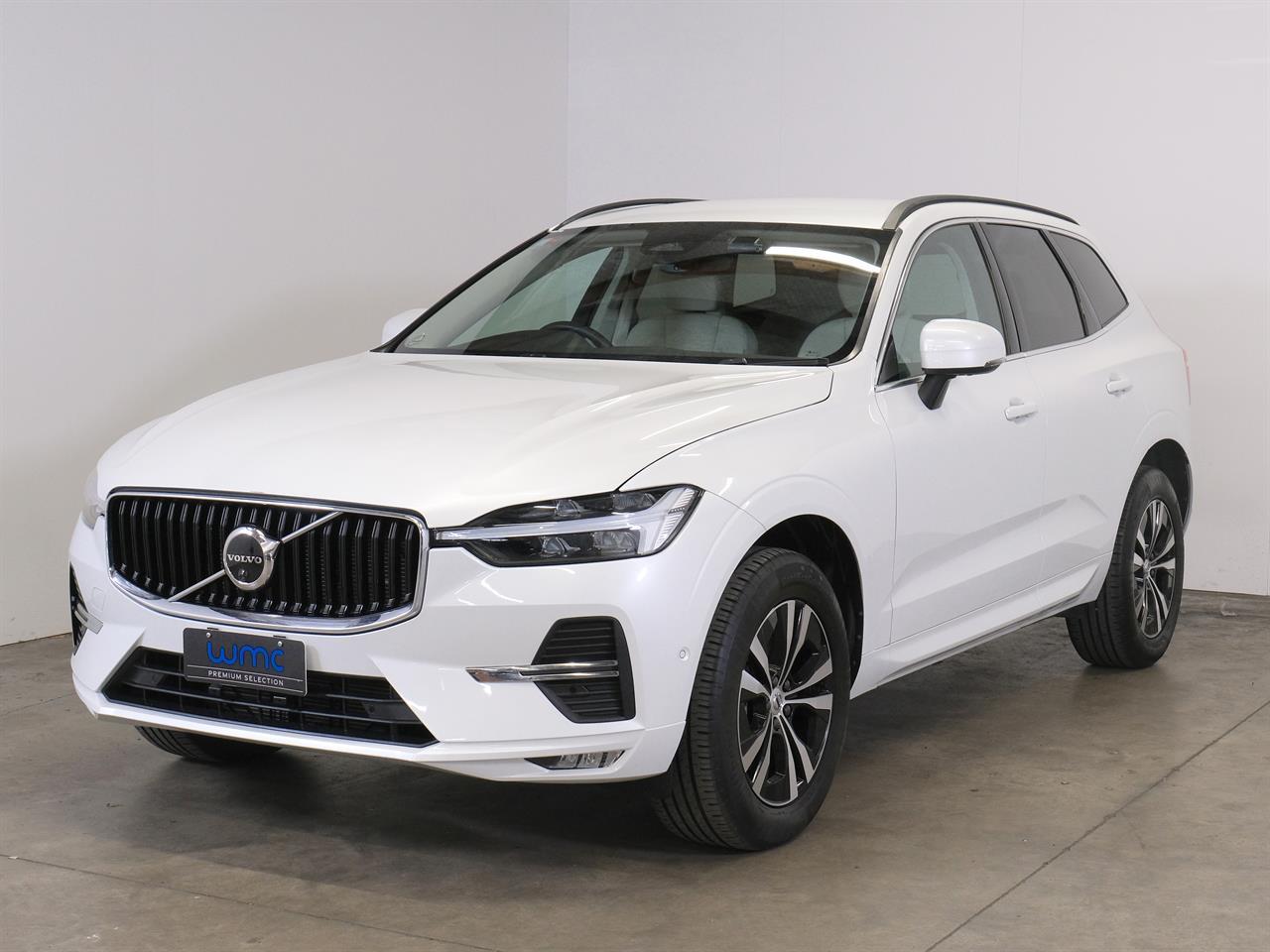 image-3, 2022 Volvo XC60 B5 AWD 'Momentum Package' at Christchurch