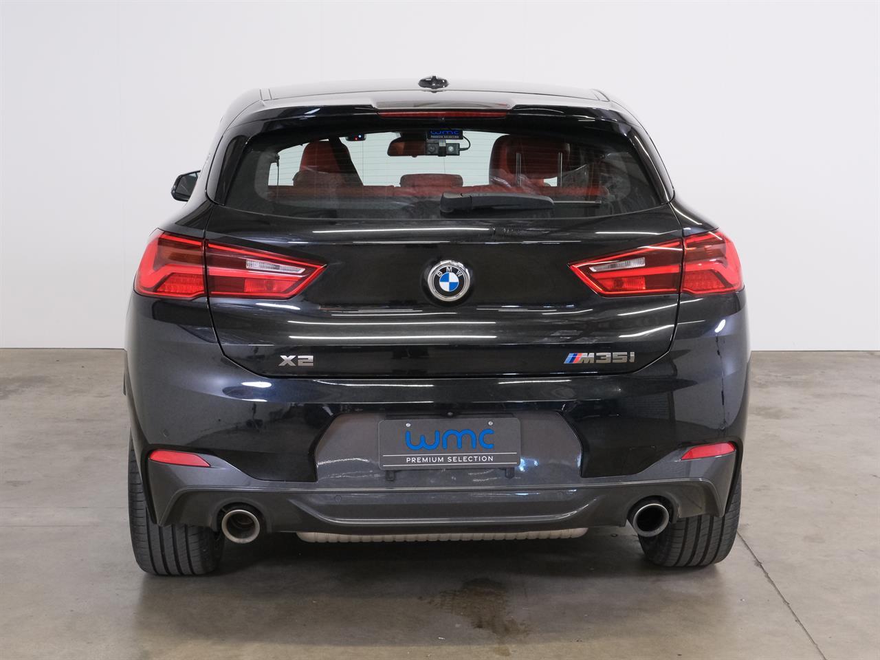 image-6, 2019 BMW X2 M35i xDrive 4WD at Christchurch