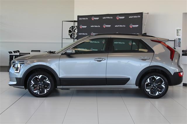 image-4, 2023 Kia Niro EV LIGHT 460 KM 64Kwh at Christchurch