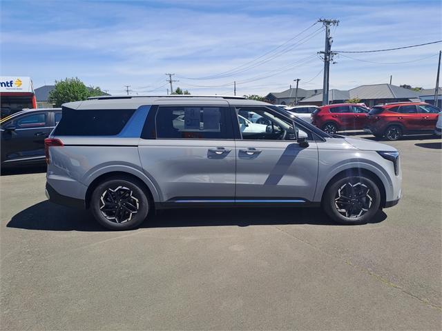 image-3, 2024 Kia Carnival Deluxe 2.2 Diesel 8A/T at Invercargill