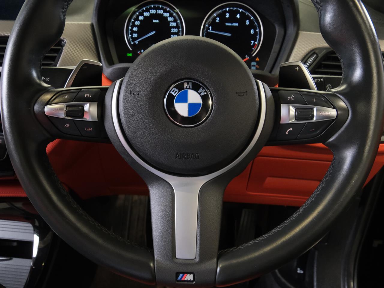 image-12, 2019 BMW X2 M35i xDrive 4WD at Christchurch