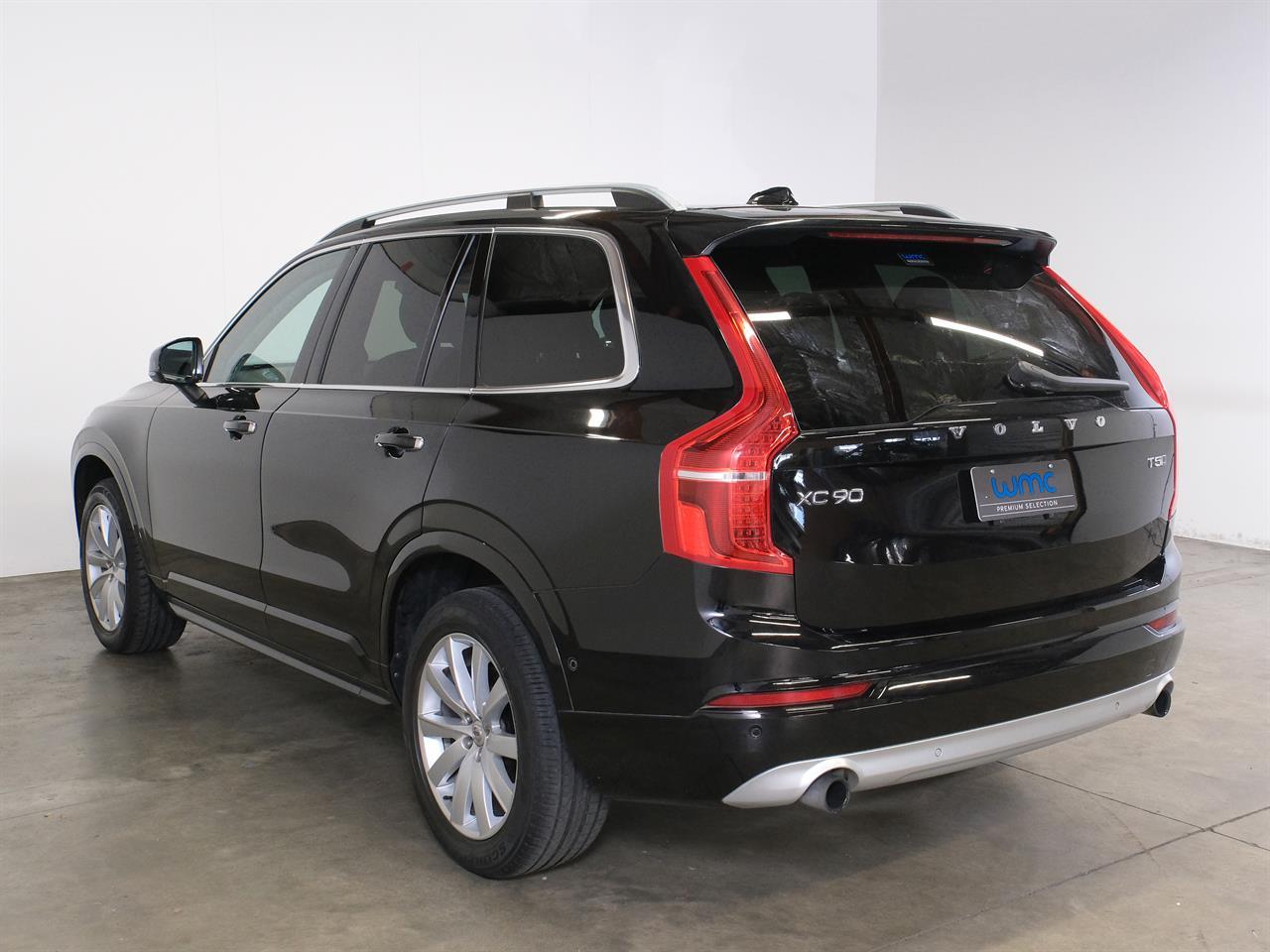 image-5, 2019 Volvo XC90 T5 AWD 'Momentum' 7-Seater at Christchurch