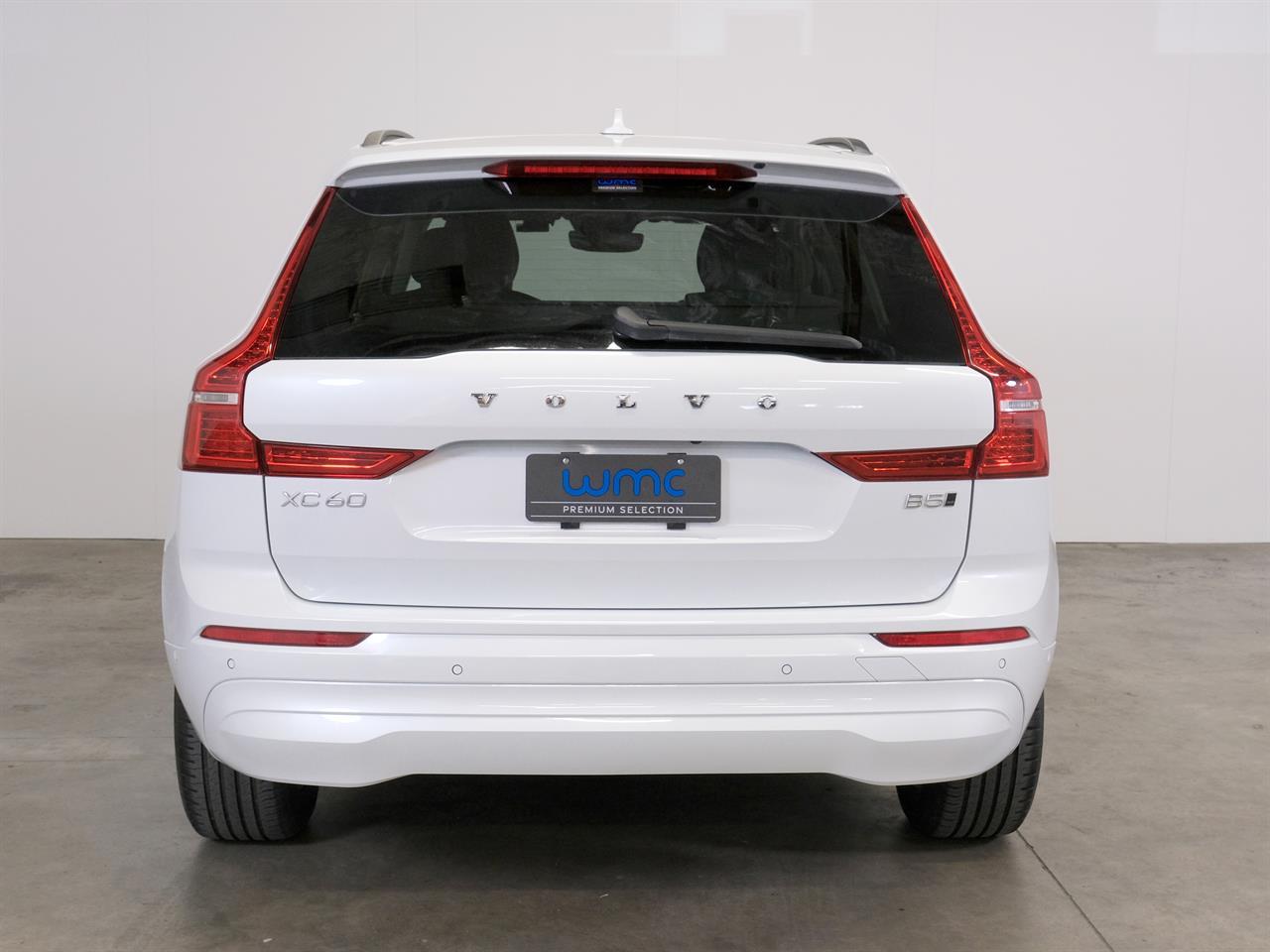 image-6, 2022 Volvo XC60 B5 AWD 'Momentum Package' at Christchurch