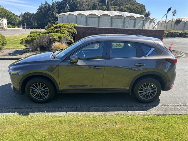 image-3, 2019 Mazda CX-5 GSX 2.0P AT 2WD at Invercargill