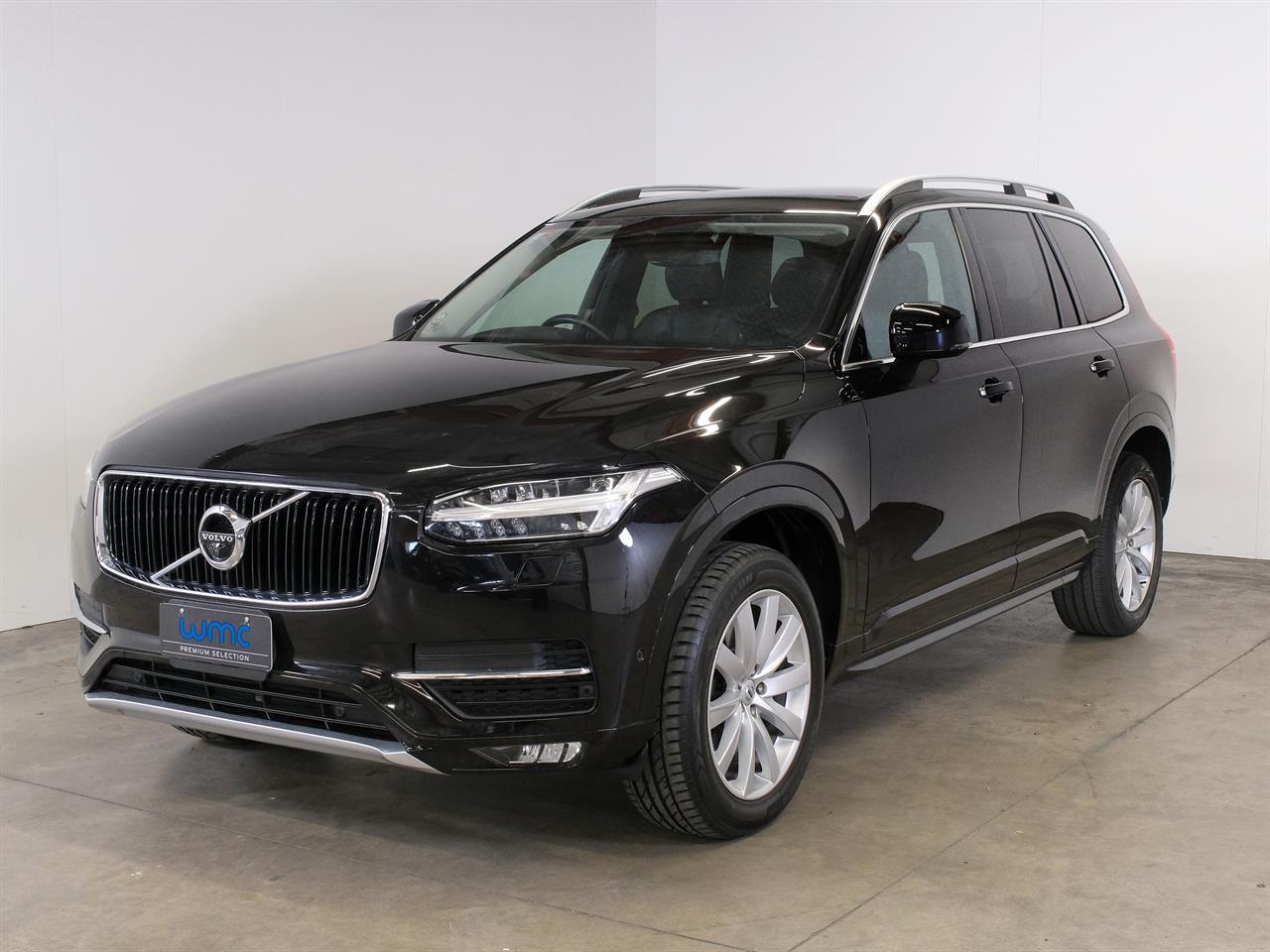 image-3, 2019 Volvo XC90 T5 AWD 'Momentum' 7-Seater at Christchurch