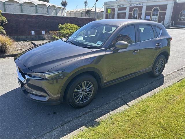 image-2, 2019 Mazda CX-5 GSX 2.0P AT 2WD at Invercargill