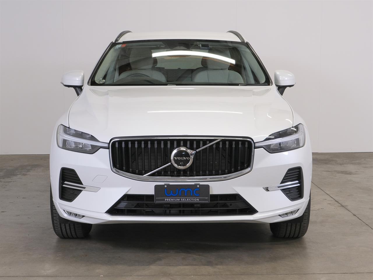 image-2, 2022 Volvo XC60 B5 AWD 'Momentum Package' at Christchurch