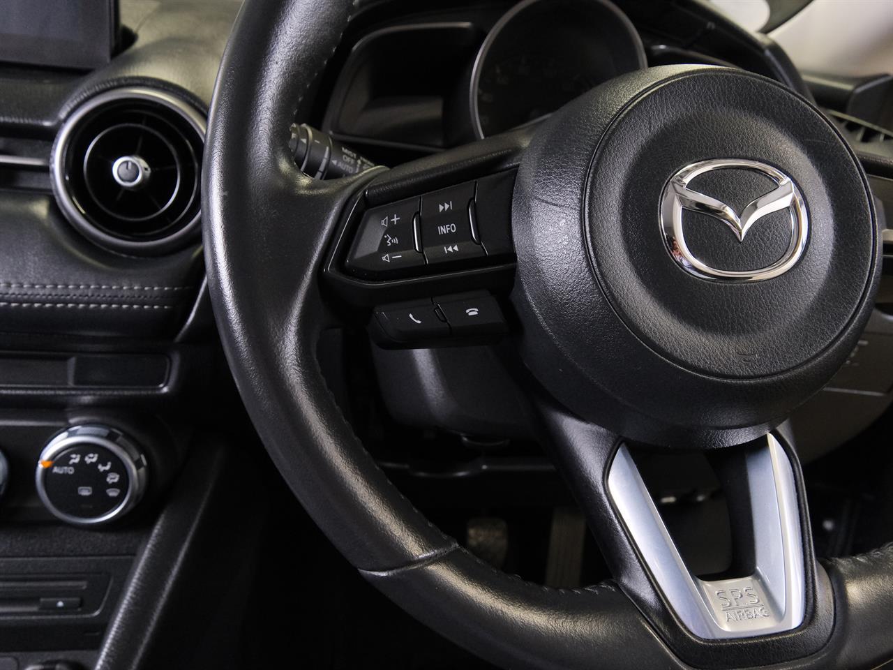 image-11, 2018 Mazda Cx-3 20S Proactive '6-Speed Manual' at Christchurch