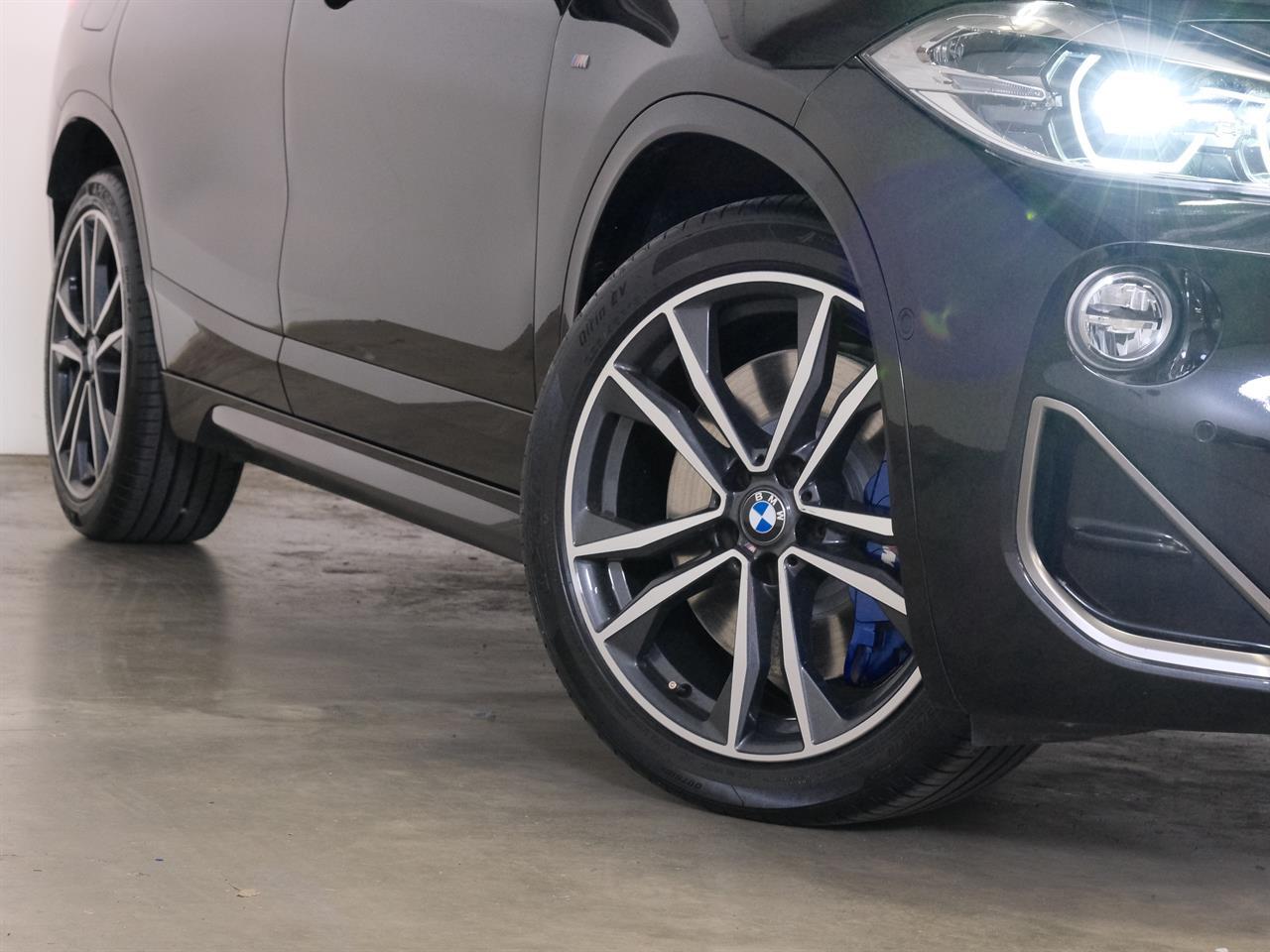 image-8, 2019 BMW X2 M35i xDrive 4WD at Christchurch