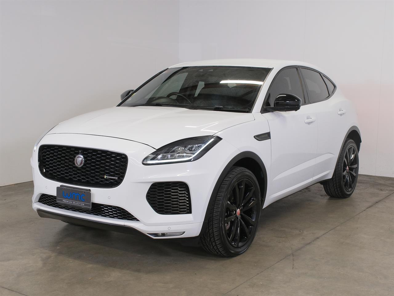 image-4, 2018 Jaguar E-Pace P300 4WD 'R-Dynamic' at Christchurch