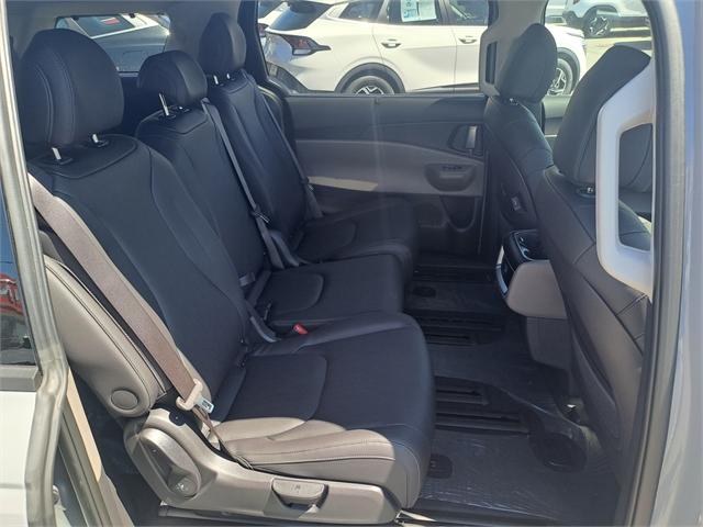 image-12, 2024 Kia Carnival Deluxe 2.2 Diesel 8A/T at Invercargill