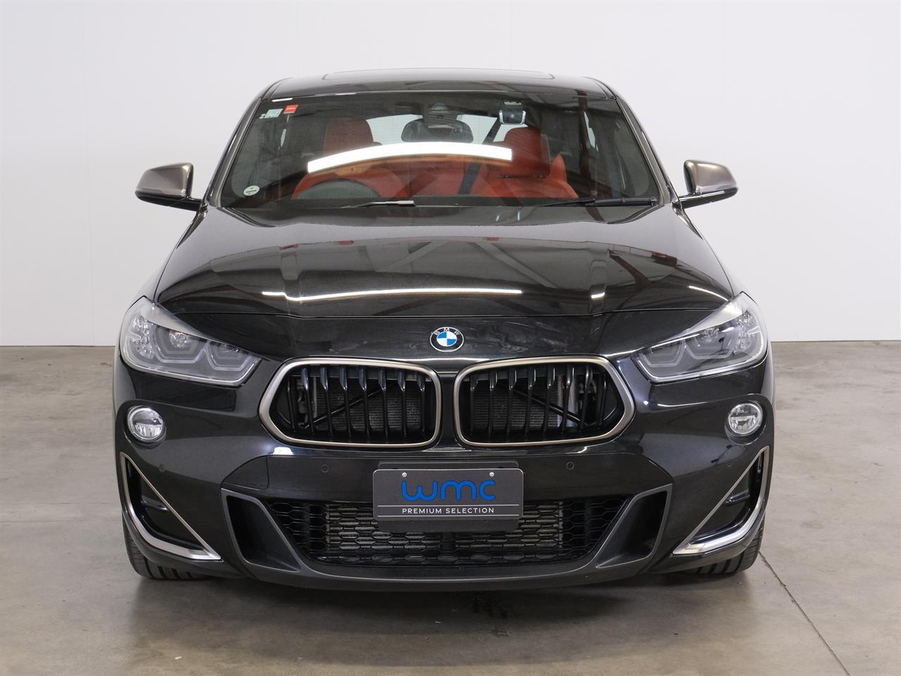 image-2, 2019 BMW X2 M35i xDrive 4WD at Christchurch