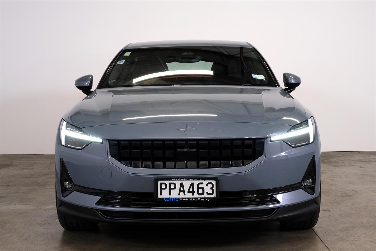 image-2, 2022 Polestar 2 SRSM at Christchurch