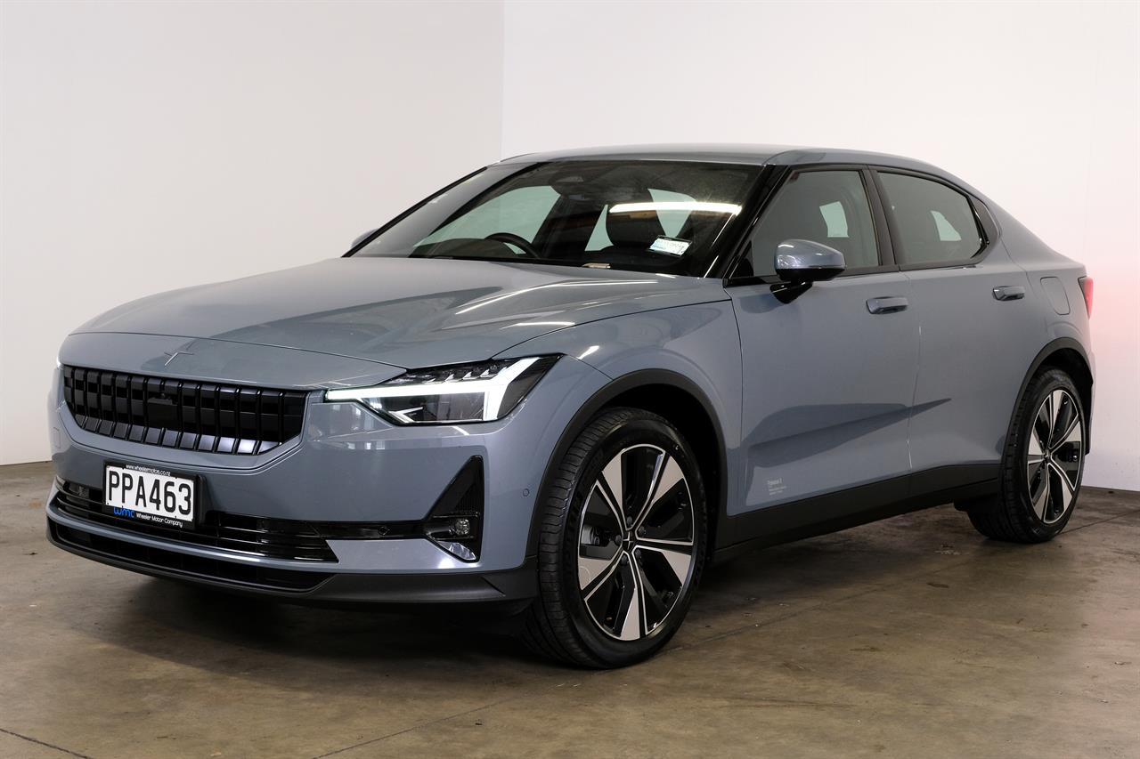 image-3, 2022 Polestar 2 SRSM at Christchurch