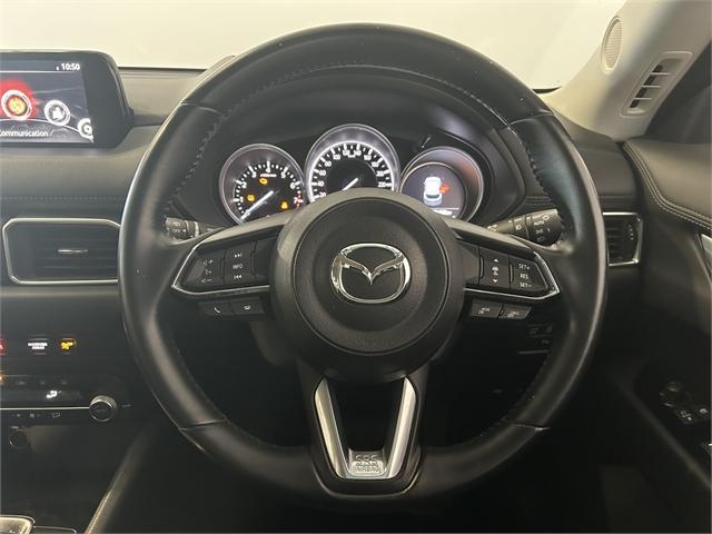 image-14, 2019 Mazda CX-5 GSX 2.0P AT 2WD at Invercargill