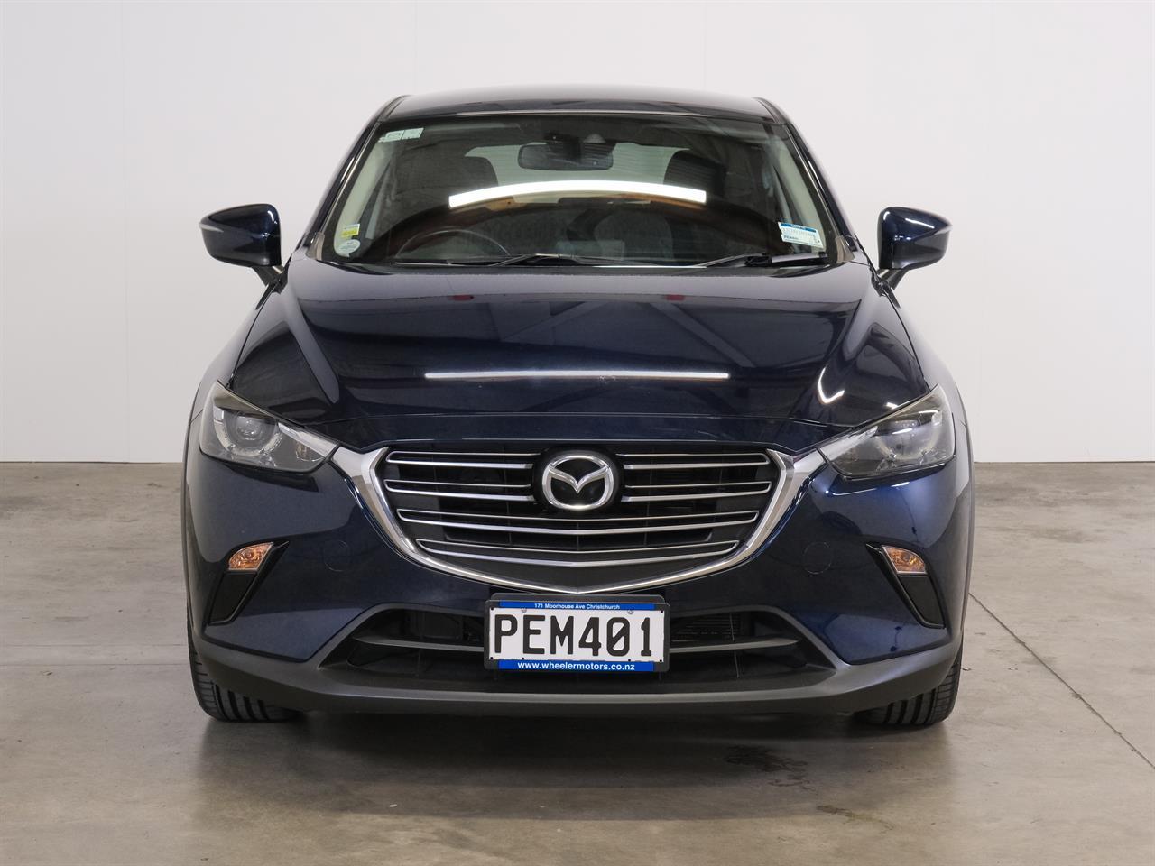 image-2, 2018 Mazda Cx-3 20S Proactive '6-Speed Manual' at Christchurch