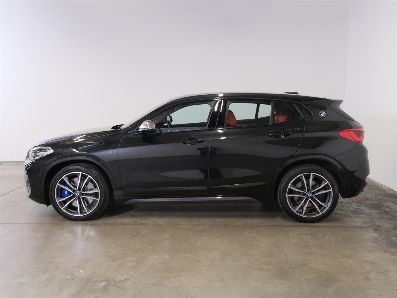 image-4, 2019 BMW X2 M35i xDrive 4WD at Christchurch