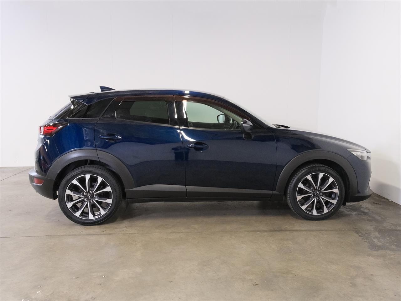 image-9, 2018 Mazda Cx-3 20S Proactive '6-Speed Manual' at Christchurch