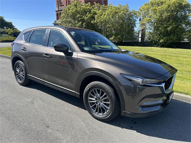 image-0, 2019 Mazda CX-5 GSX 2.0P AT 2WD at Invercargill