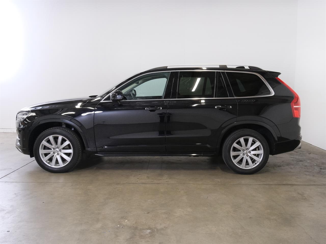 image-4, 2019 Volvo XC90 T5 AWD 'Momentum' 7-Seater at Christchurch