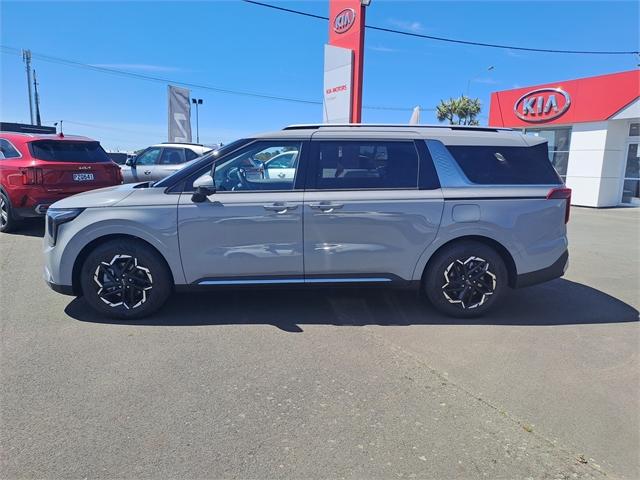 image-7, 2024 Kia Carnival Deluxe 2.2 Diesel 8A/T at Invercargill