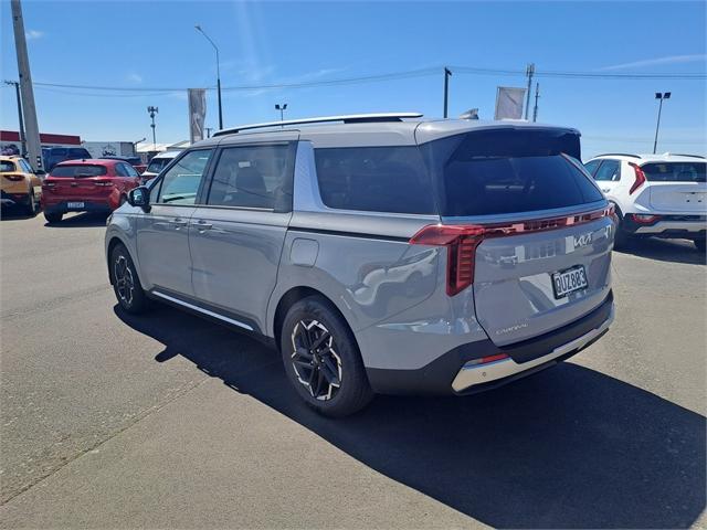 image-6, 2024 Kia Carnival Deluxe 2.2 Diesel 8A/T at Invercargill