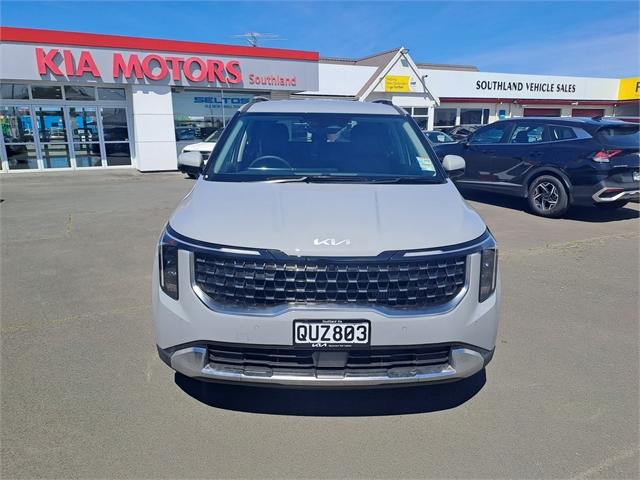 image-1, 2024 Kia Carnival Deluxe 2.2 Diesel 8A/T at Invercargill