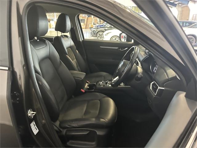 image-13, 2019 Mazda CX-5 GSX 2.0P AT 2WD at Invercargill