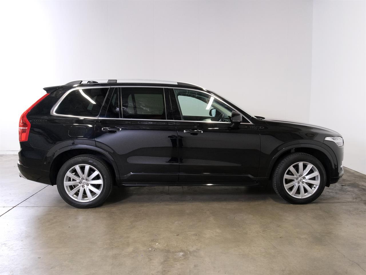 image-9, 2019 Volvo XC90 T5 AWD 'Momentum' 7-Seater at Christchurch