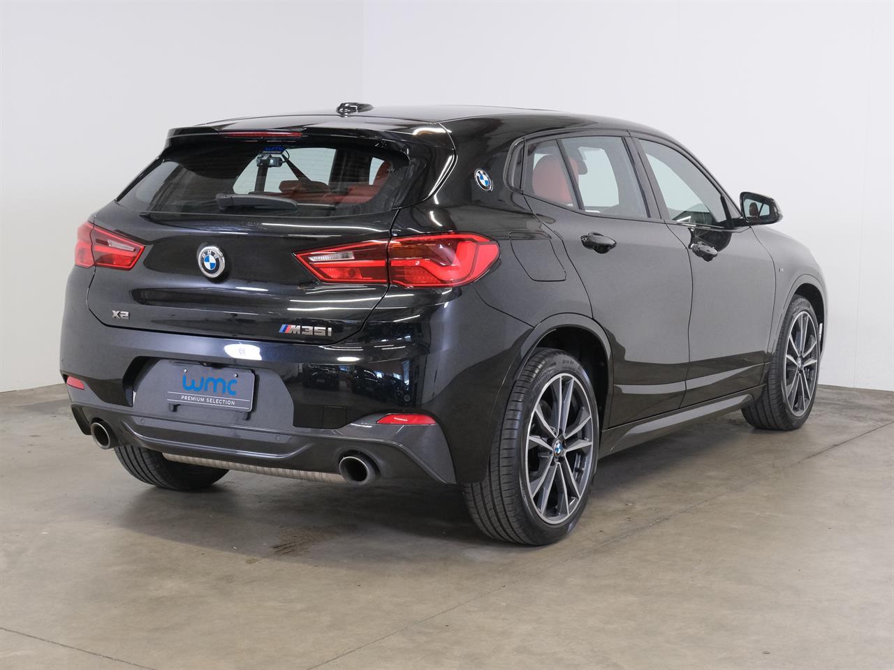 image-7, 2019 BMW X2 M35i xDrive 4WD at Christchurch