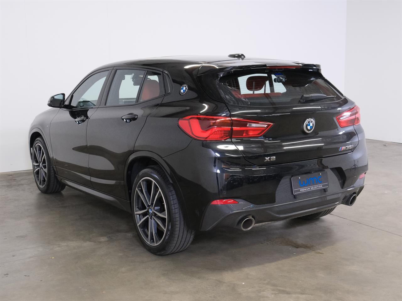 image-5, 2019 BMW X2 M35i xDrive 4WD at Christchurch