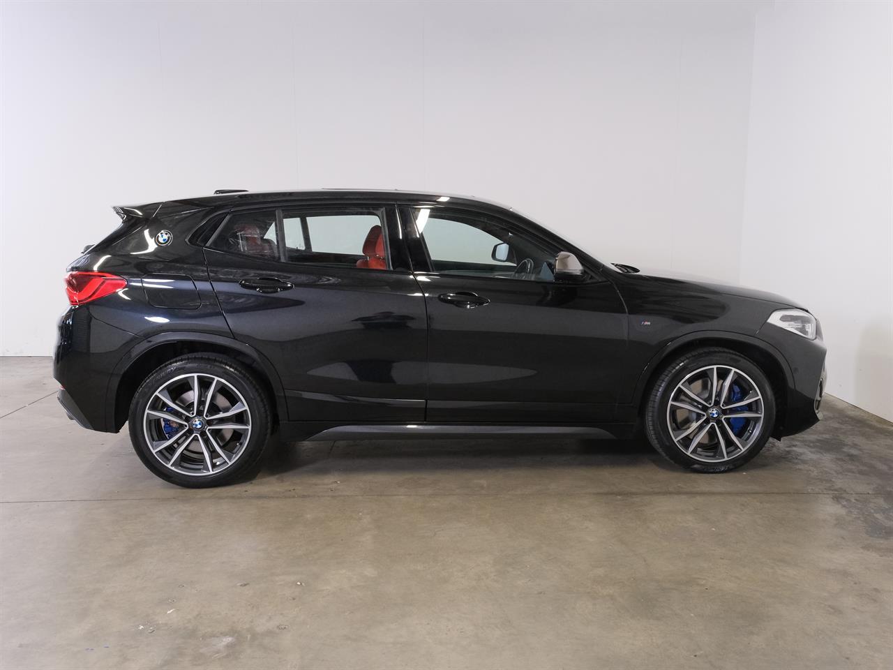 image-9, 2019 BMW X2 M35i xDrive 4WD at Christchurch