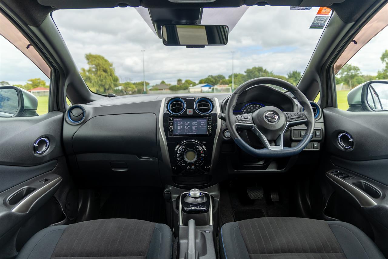 image-9, 2019 Nissan Note E Power Autech at Christchurch