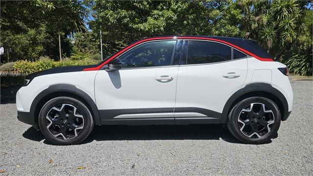 image-3, 2023 Opel MOKKA Sri EV at Christchurch