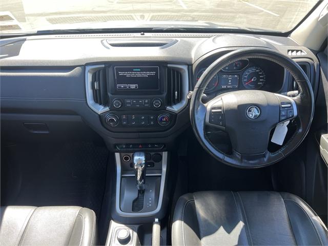 image-9, 2017 Holden Colorado Z71 4WD Auto at Dunedin