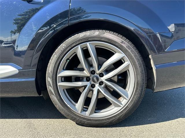 image-6, 2017 Audi Q7 NZ NEW 3.0TDi QUATTRO 200KW DIESEL at Christchurch