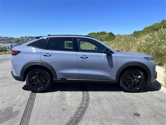 image-3, 2024 Haval H6 Ultra GT 4WD at Dunedin