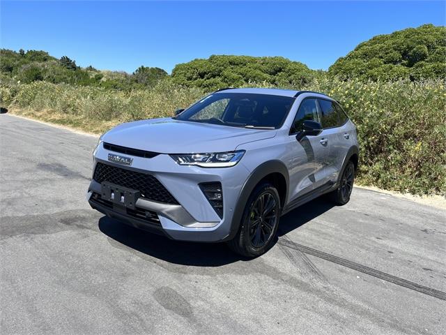 image-2, 2024 Haval H6 Ultra GT 4WD at Dunedin