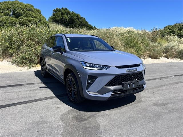 image-0, 2024 Haval H6 Ultra GT 4WD at Dunedin