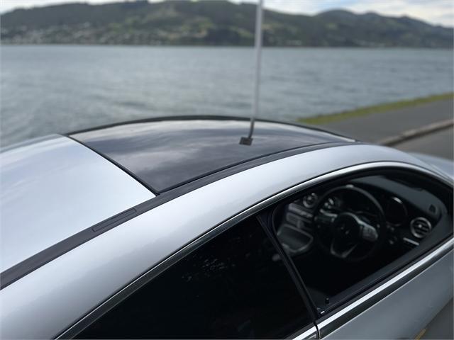 image-8, 2019 MercedesBenz C 300 C-Class2.0P/9At at Dunedin