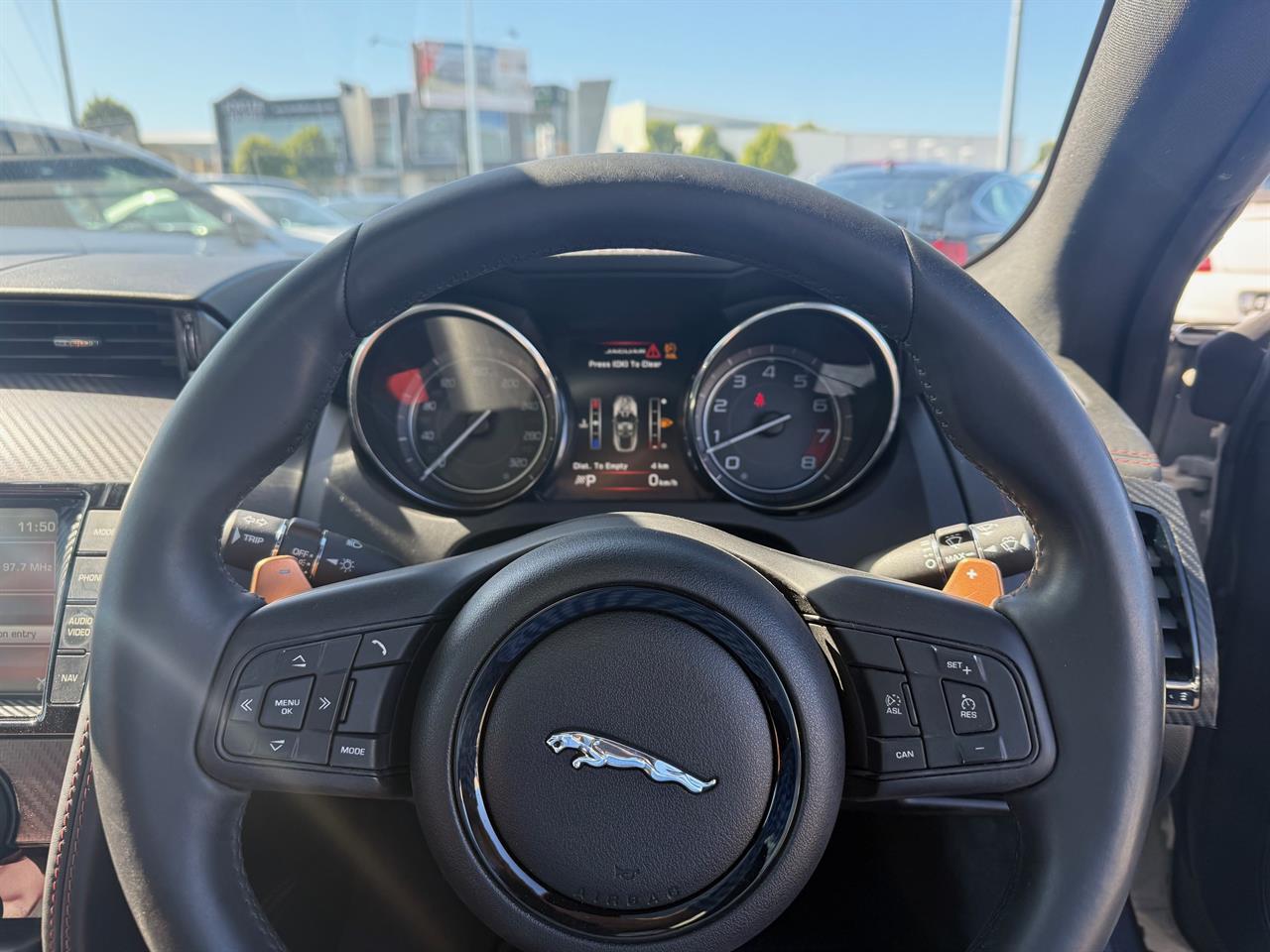 image-12, 2014 Jaguar F-Type R 5.0 V8 Supercharged at Christchurch