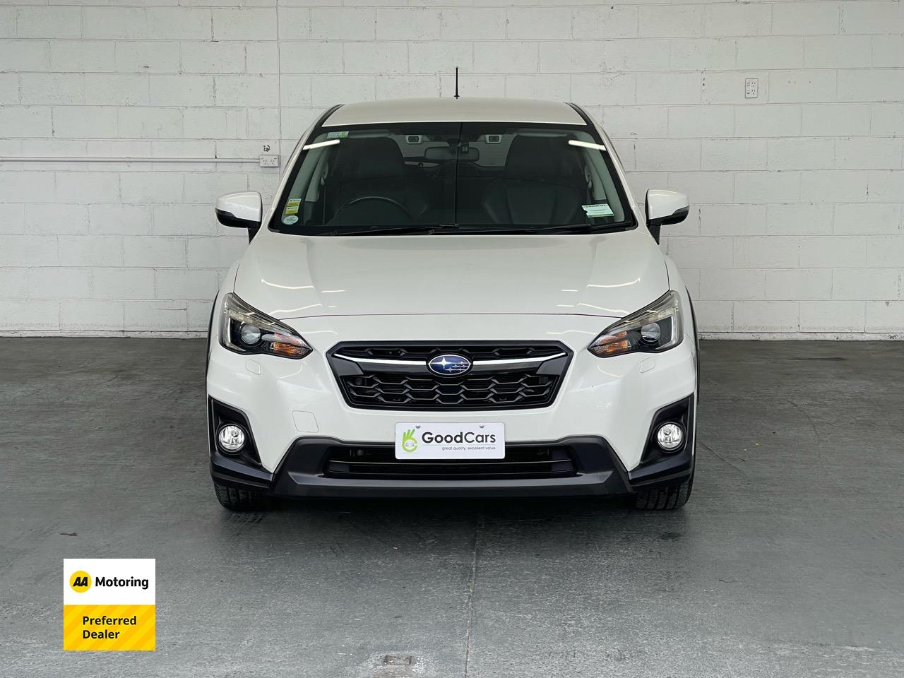 image-5, 2017 Subaru XV 2.0I-L Eyesight Premium Selection at Christchurch