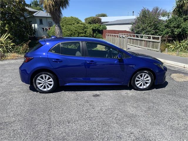 image-5, 2022 Toyota Corolla Gx 1.8Ph/Hd at Waimakariri